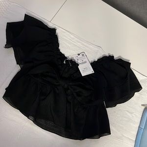 Zara Top